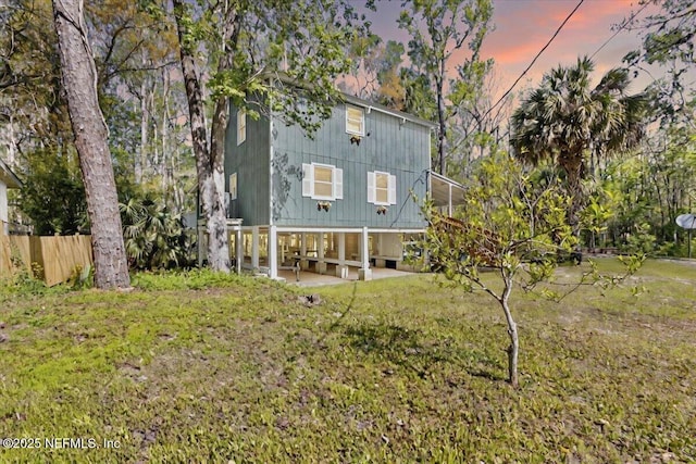 15611 NW 42nd Pl, Chiefland, FL 32626 - photo 4