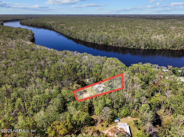15611 NW 42nd Pl, Chiefland, FL 32626 - photo 48