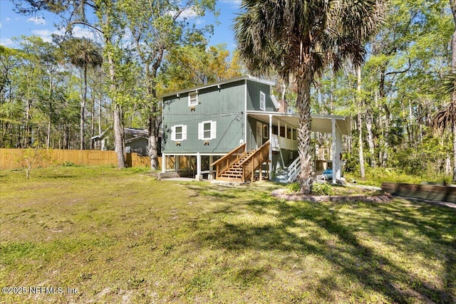 15611 NW 42nd Pl, Chiefland, FL 32626 - photo 10