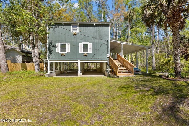 15611 NW 42nd Pl, Chiefland, FL 32626 - photo 11