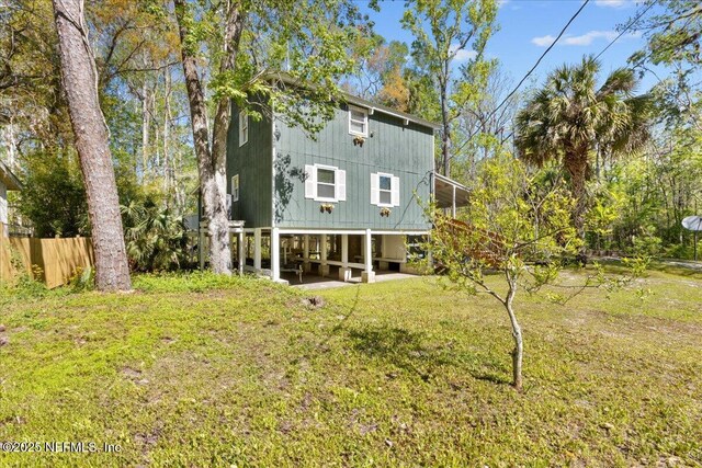 15611 NW 42nd Pl, Chiefland, FL 32626 - photo 12