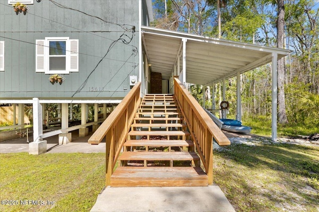 15611 NW 42nd Pl, Chiefland, FL 32626 - photo 14