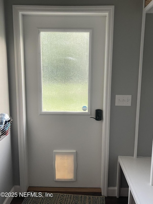 104 W Grandview Dr, East Palatka, FL 32131 - view of room details