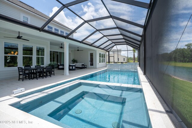 63 Courtney Oaks Dr, Saint Augustine, FL 32092 - photo 3