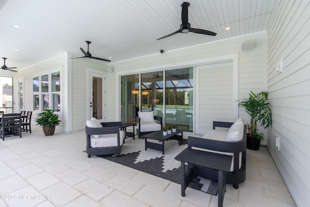 63 Courtney Oaks Dr, Saint Augustine, FL 32092 - photo 7
