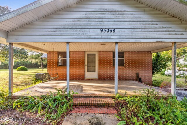 95068 Cook Rd, Fernandina Beach, FL 32034 - photo 16