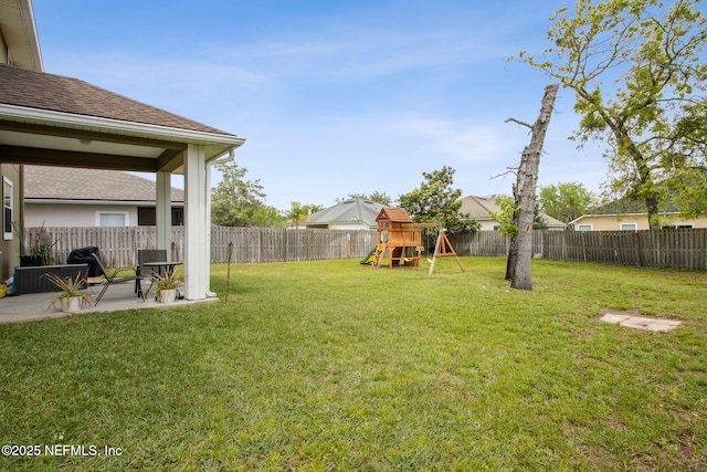 2866 Pebblewood Ln, Orange Park, FL 32065 - photo 28