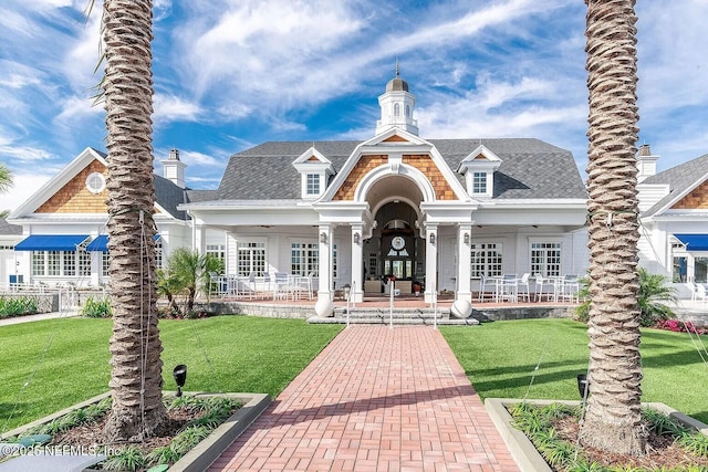 29 Stargaze Ln, Saint Augustine, FL 32095 - view of property