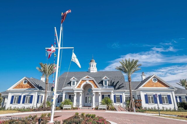 29 Stargaze Ln, Saint Augustine, FL 32095 - view of building exterior