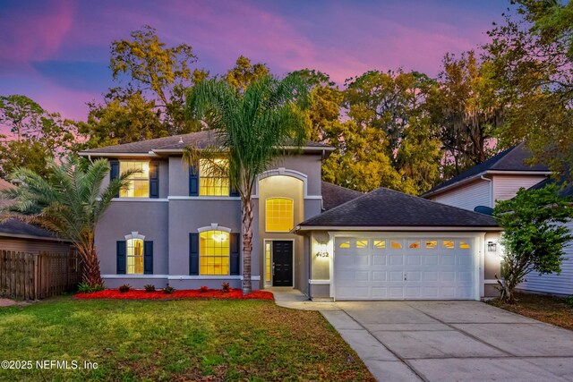 4452 Summer Haven Blvd S, Jacksonville, FL 32258 - photo 1
