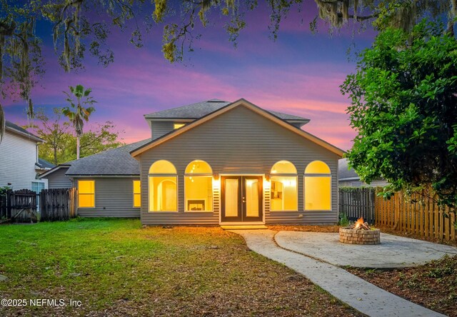4452 Summer Haven Blvd S, Jacksonville, FL 32258 - photo 4