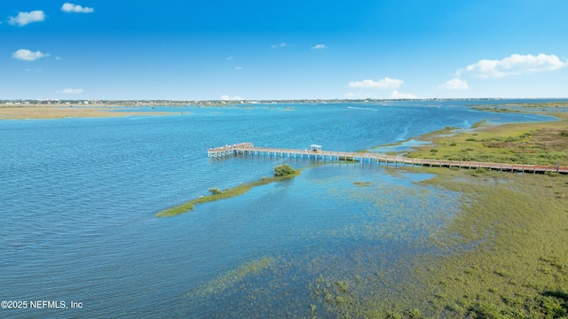38 Talavera Ct, Saint Augustine, FL 32086 - view of water feature