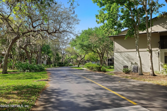 38 Talavera Ct, Saint Augustine, FL 32086 - view of road