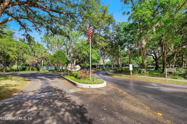 38 Talavera Ct, Saint Augustine, FL 32086 - view of street