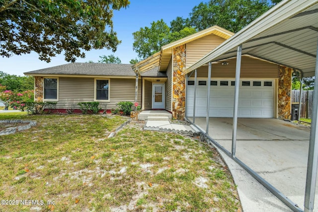 8167 Sable Woods Dr, Jacksonville, FL 32244 - photo 1