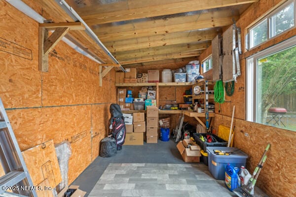 4880 Brighton Dr, Jacksonville, FL 32217 - view of storage area