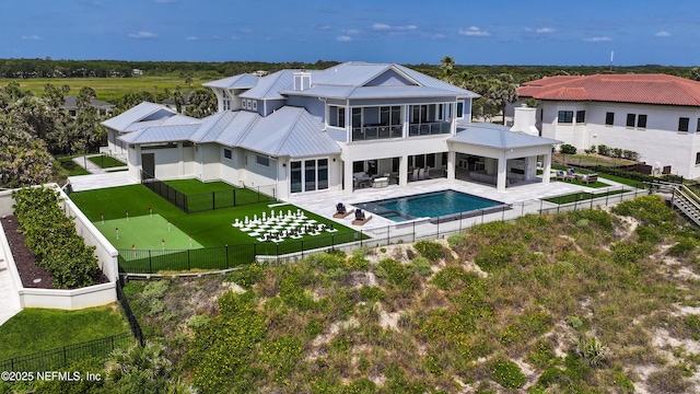 1157 Ponte Vedra Blvd, Ponte Vedra Beach, FL 32082 - photo 86