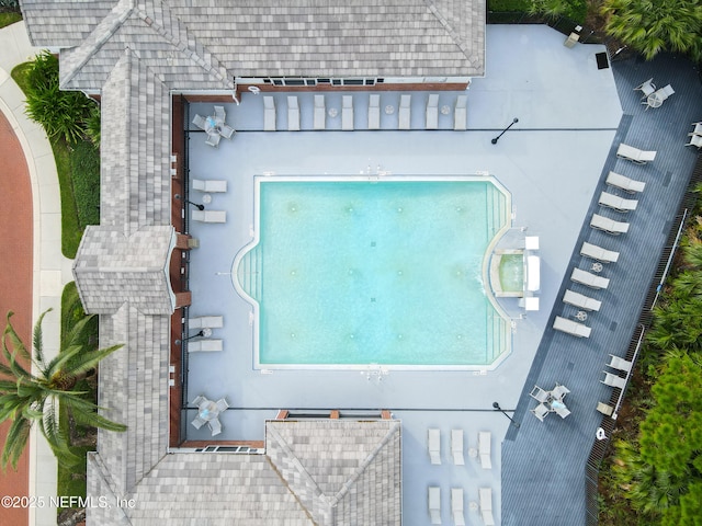 35211 Harbour Vista Cir, Saint Augustine, FL 32080 - drone / aerial view