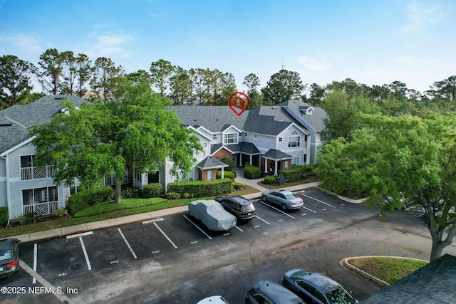 35211 Harbour Vista Cir, Saint Augustine, FL 32080 - drone / aerial view