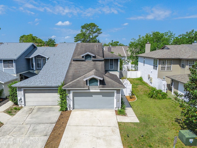 1196 Fromage Way, Jacksonville, FL 32225 - photo 1