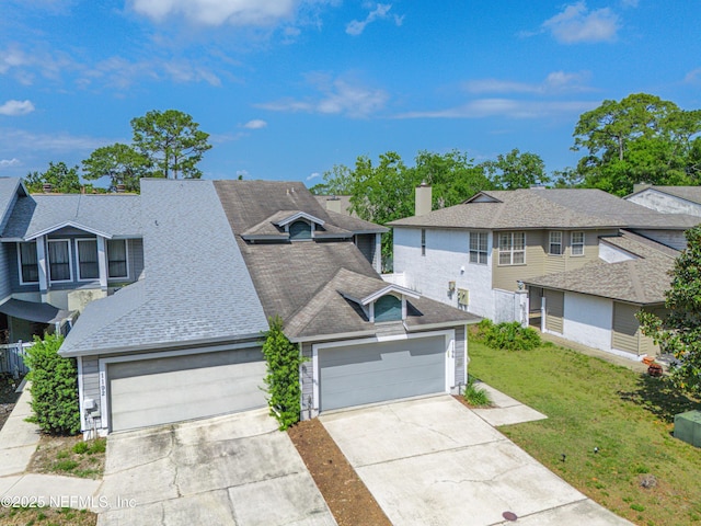 1196 Fromage Way, Jacksonville, FL 32225 - photo 2