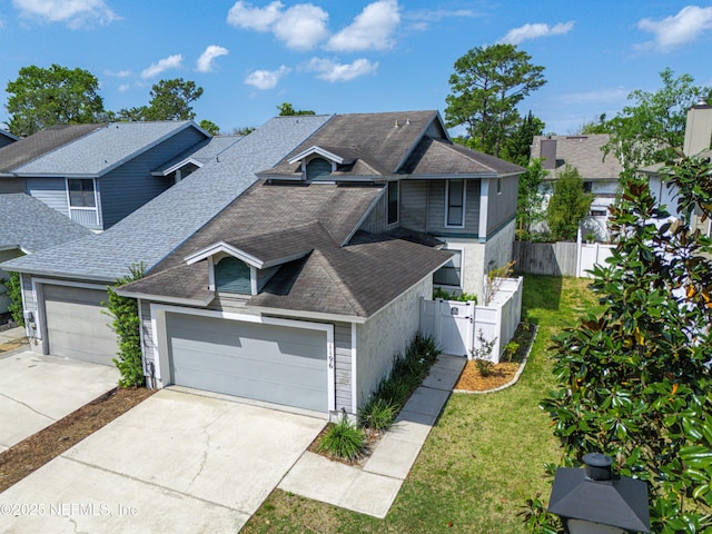 1196 Fromage Way, Jacksonville, FL 32225 - photo 3