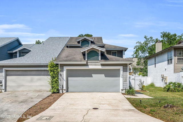 1196 Fromage Way, Jacksonville, FL 32225 - photo 4