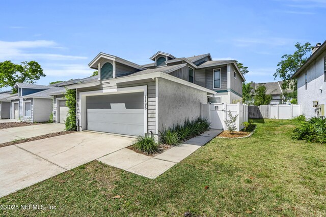 1196 Fromage Way, Jacksonville, FL 32225 - photo 6