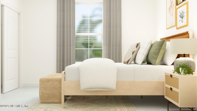 99 Hogan Ct, Saint Augustine, FL 32092 - view of carpeted bedroom