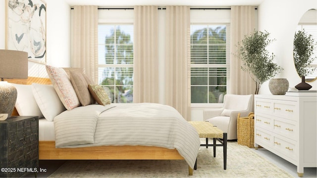 99 Hogan Ct, Saint Augustine, FL 32092 - view of bedroom