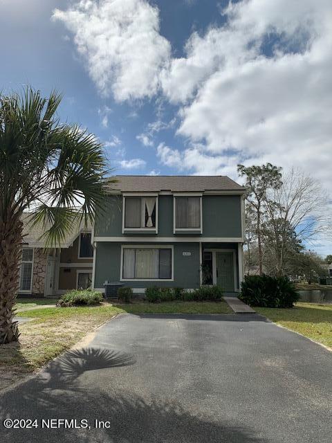 6202 Lake Lugano Dr Unit 6202, Jacksonville, FL 32256 - photo 2