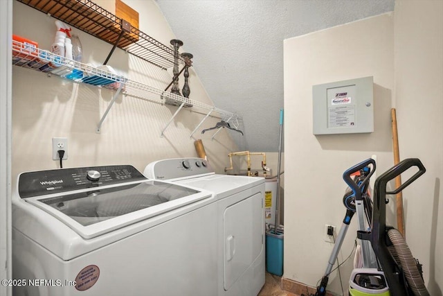 1216 Radis Pl, Jacksonville, FL 32225 - washroom featuring washer and clothes dryer and laundry area