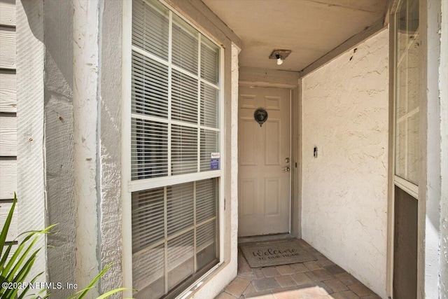 1216 Radis Pl, Jacksonville, FL 32225 - view of doorway to property
