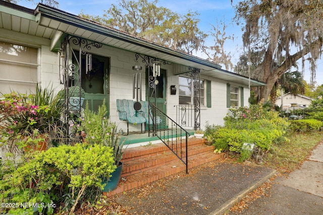 1654 Talbot Ave, Jacksonville, FL 32205 - photo 1