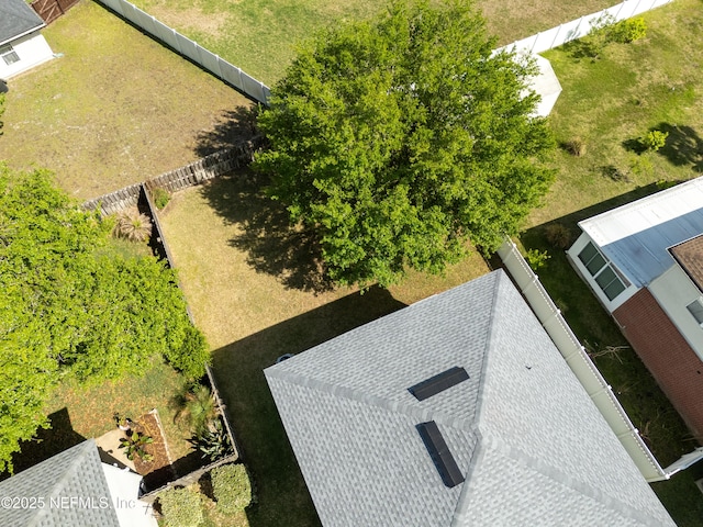 2895 Cross Creek Dr, Green Cove Springs, FL 32043 - drone / aerial view