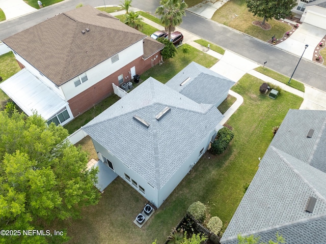 2895 Cross Creek Dr, Green Cove Springs, FL 32043 - bird's eye view