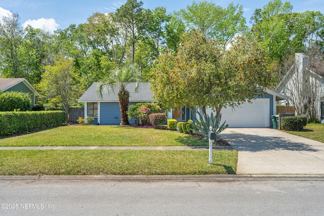 2124 Aztec Dr W, Jacksonville, FL 32246 - photo 2