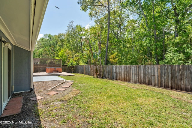 2124 Aztec Dr W, Jacksonville, FL 32246 - photo 31
