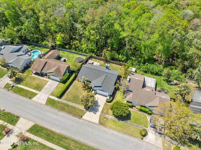 2124 Aztec Dr W, Jacksonville, FL 32246 - photo 33
