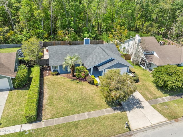2124 Aztec Dr W, Jacksonville, FL 32246 - photo 34