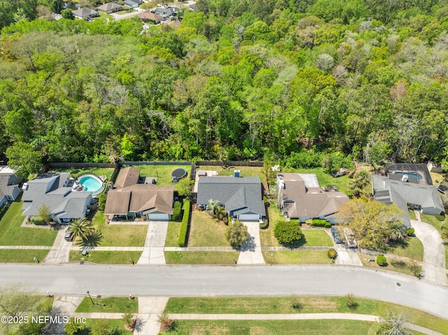 2124 Aztec Dr W, Jacksonville, FL 32246 - photo 35