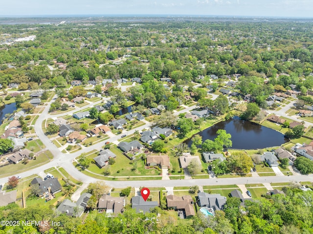 2124 Aztec Dr W, Jacksonville, FL 32246 - photo 36