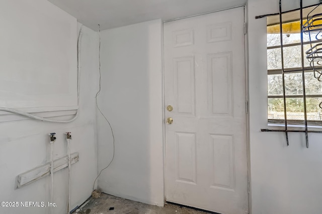 1533 W 16th St, Jacksonville, FL 32209 - laundry area with laundry area