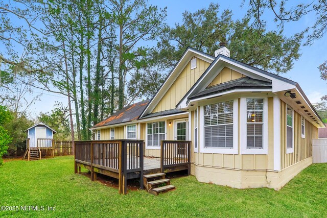 4153 Tar Kiln Rd, Jacksonville, FL 32223 - photo 20