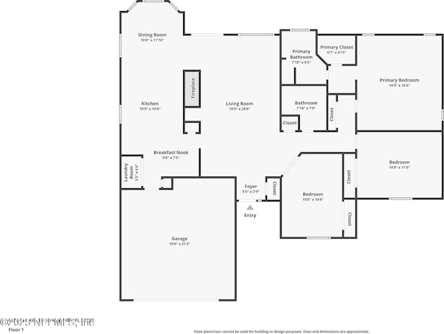4153 Tar Kiln Rd, Jacksonville, FL 32223 - photo 21