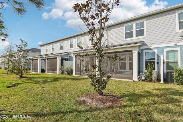 260 Brandon Lakes Dr, Saint Augustine, FL 32092 - photo 29