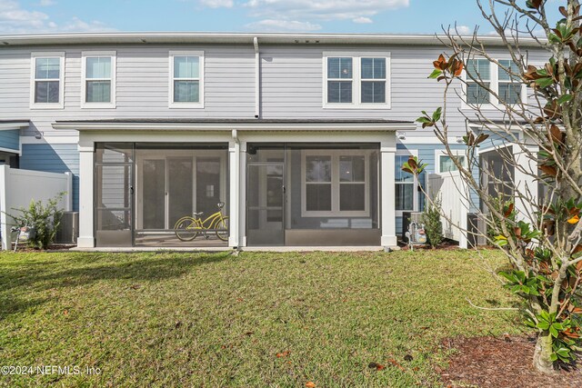 260 Brandon Lakes Dr, Saint Augustine, FL 32092 - photo 30