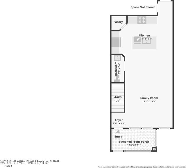 260 Brandon Lakes Dr, Saint Augustine, FL 32092 - photo 33