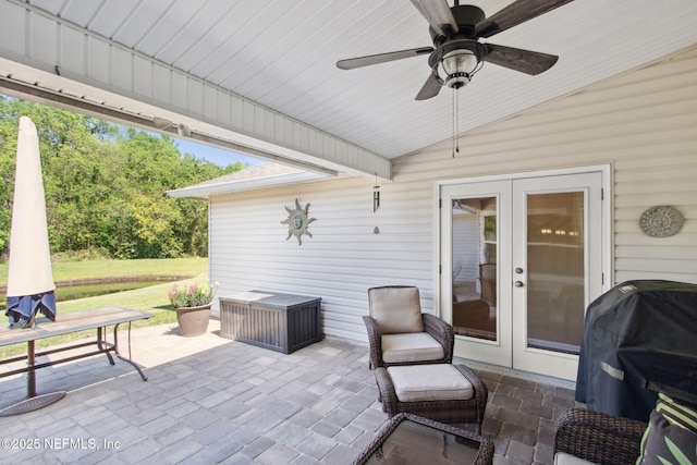 4661 Trevor Creek Dr N, Jacksonville, FL 32257 - photo 41