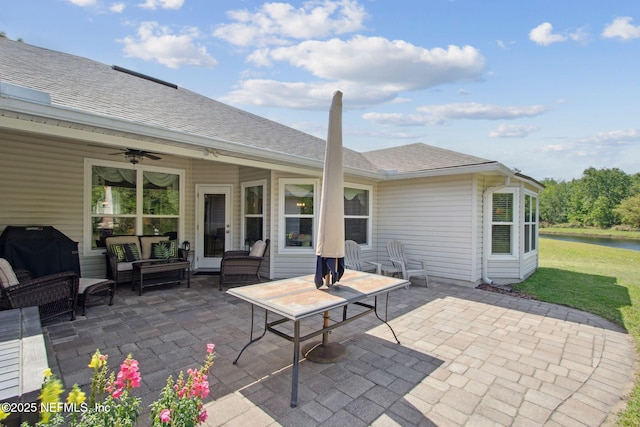 4661 Trevor Creek Dr N, Jacksonville, FL 32257 - photo 43